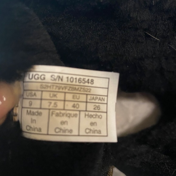 Treadlite UGGs - Picture 5 of 5